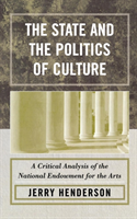 State and the Politics of Culture