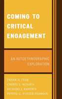 Coming to Critical Engagement