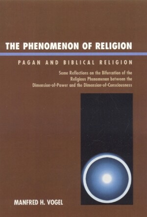 Phenomenon of Religion