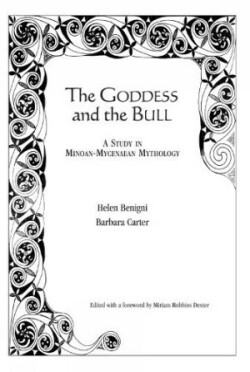 Goddess and the Bull