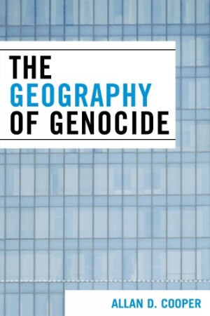 Geography of Genocide