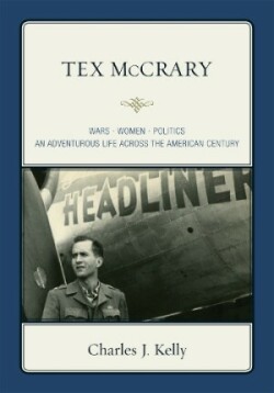 Tex McCrary