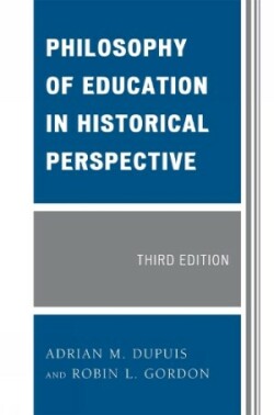 Philosophy of Education in Historical Perspective