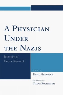 Physician Under the Nazis