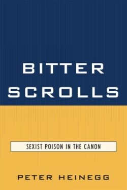 Bitter Scrolls