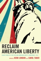 Reclaim American Liberty