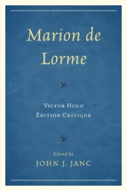Marion de Lorme