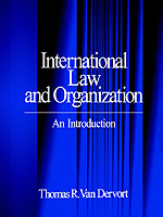 International Law and Organization