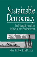 Sustainable Democracy