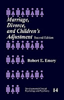 Marriage, Divorce, and Children′s Adjustment