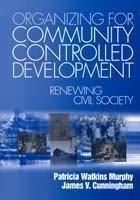 Organizing for Community Controlled Development