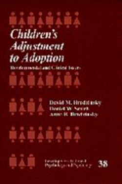 Children′s Adjustment to Adoption