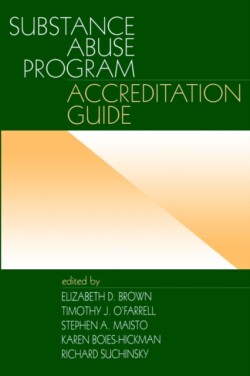 Substance Abuse Program Accreditation Guide