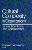 Cultural Complexity in Organizations