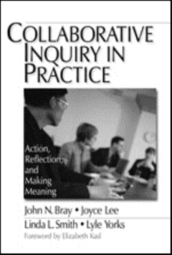 Collaborative Inquiry in Practice