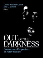 Out of the Darkness