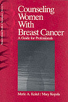 Counseling Women with Breast Cancer