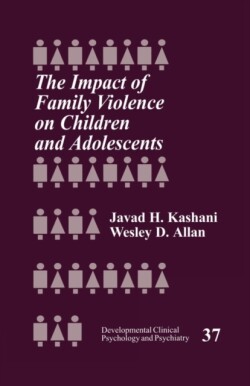 Impact of Family Violence on Children and Adolescents