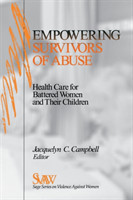 Empowering Survivors of Abuse