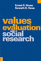 Values in Evaluation and Social Research