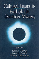 Cultural Issues in End-of-Life Decision Making