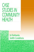 Case Studies in Community Health