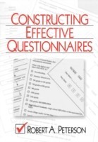 Constructing Effective Questionnaires