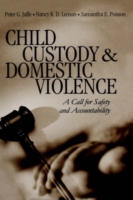 Child Custody and Domestic Violence