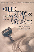 Child Custody and Domestic Violence