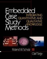 Embedded Case Study Methods