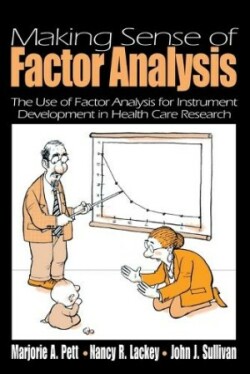 Making Sense of Factor Analysis