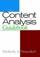 Content Analysis Guidebook