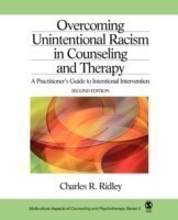 Overcoming Unintentional Racism in Counseling and Therapy