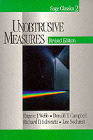 Unobtrusive Measures