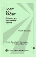 Logit and Probit