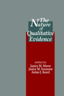 Nature of Qualitative Evidence