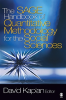 SAGE Handbook of Quantitative Methodology for the Social Sciences