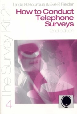 How to Conduct Telephone Surveys