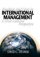 Readings and Cases in International Management