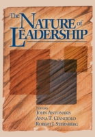 Nature of Leadership