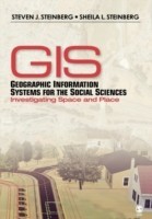 Geographic Information Systems for the Social Sciences