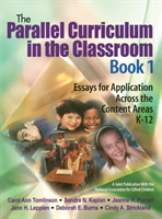 Parallel Curriculum in the Classroom, Book 1