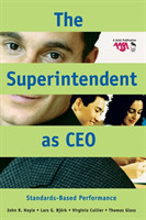 Superintendent as CEO