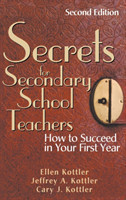 Secrets for Secondary School Teachers
