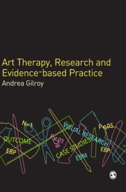 Art Therapy, Research and Evidence-based Practice