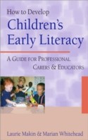 How to Develop Children′s Early Literacy