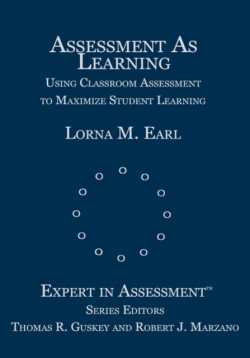 Assessment As Learning