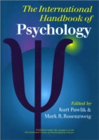 International Handbook of Psychology