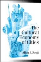 Cultural Economy of Cities