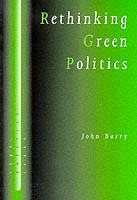 Rethinking Green Politics